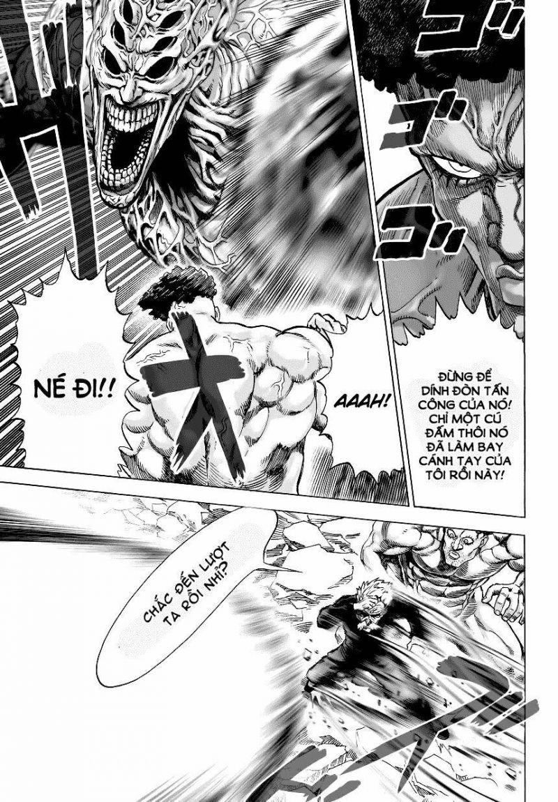 one-punch man chapter 41.3 2