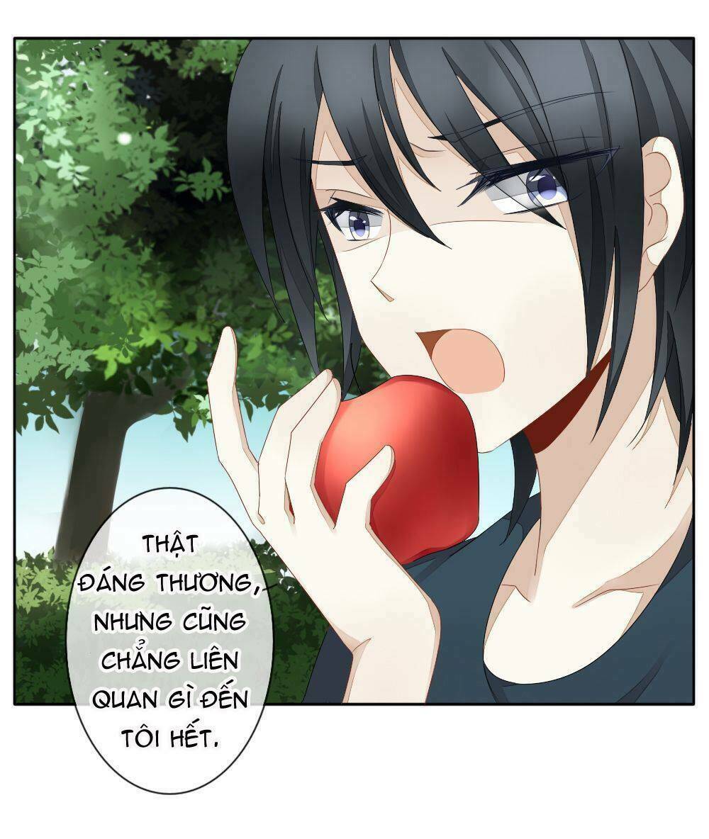 vị hôn thê bỏ trốn chapter 41 18