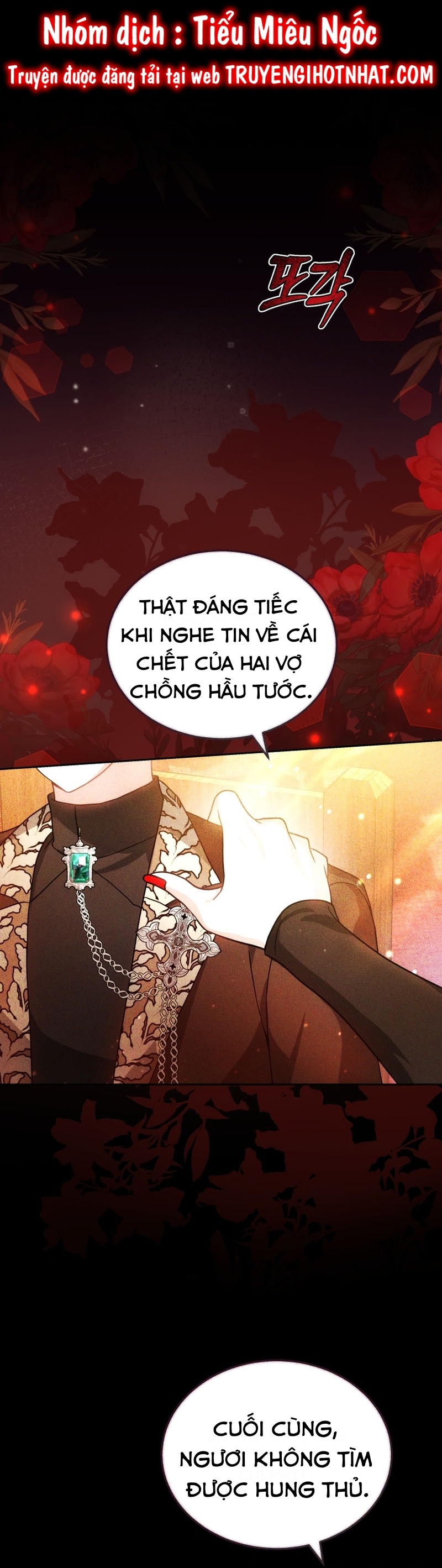 cháu trai nam chính rất thương tôi chapter 64 7