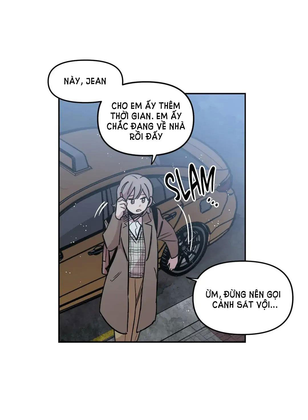 [18+] 1 người khỏe 2 người vui chapter 23.2 5