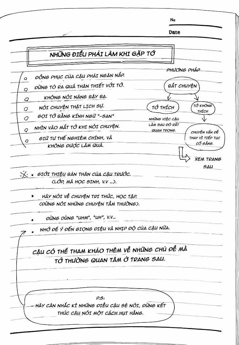 yamada và thất đại ma nữ chapter 240 10