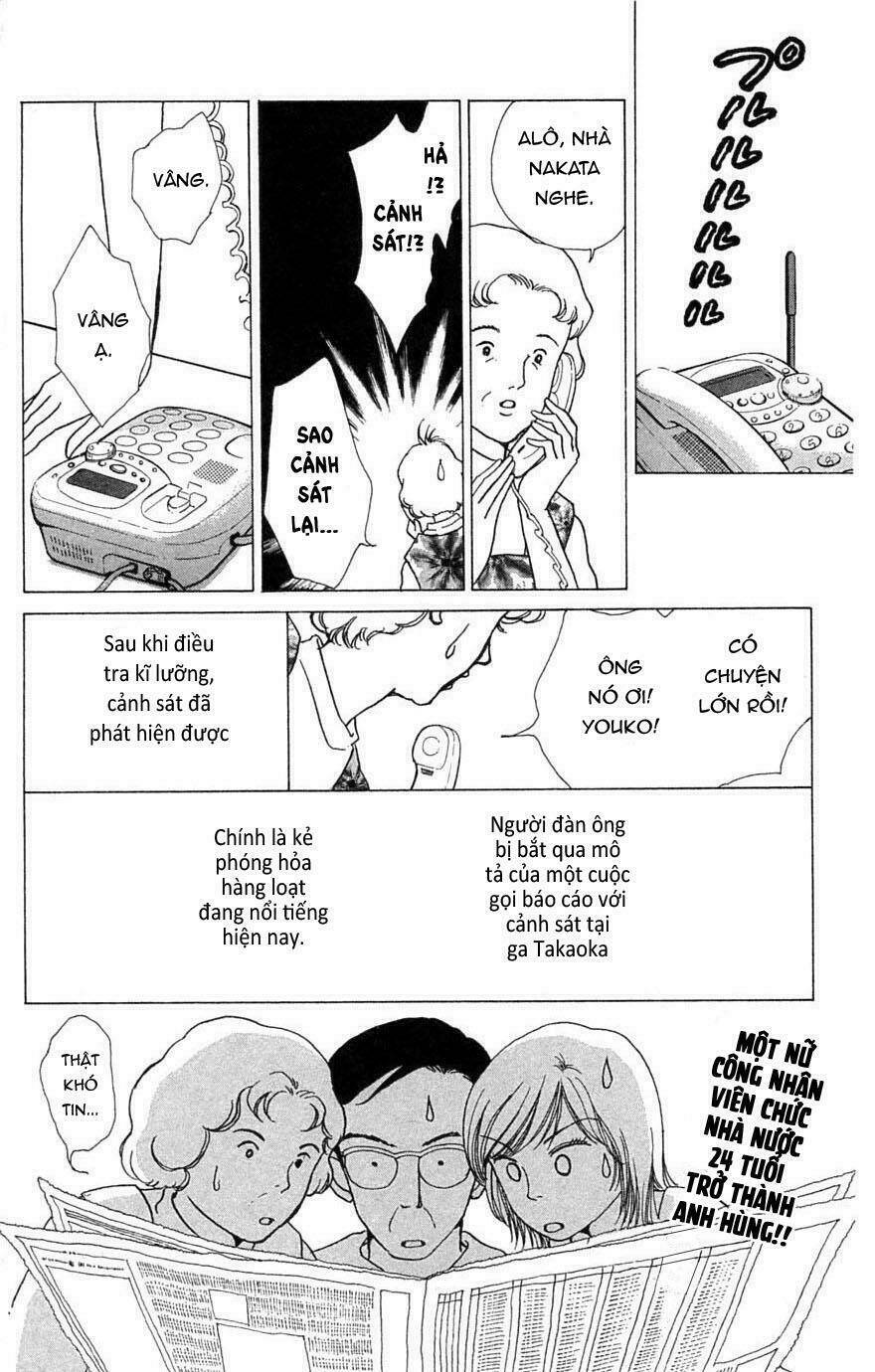 đồng minh của chính nghĩa chapter 1 37