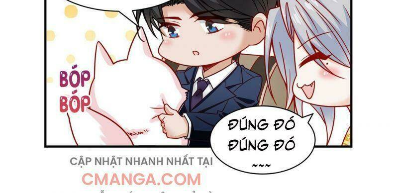 ảnh đế yêu hồ chapter 62.5 14