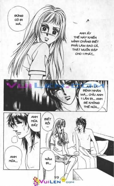 tóc gió thôi bay chapter 6 99