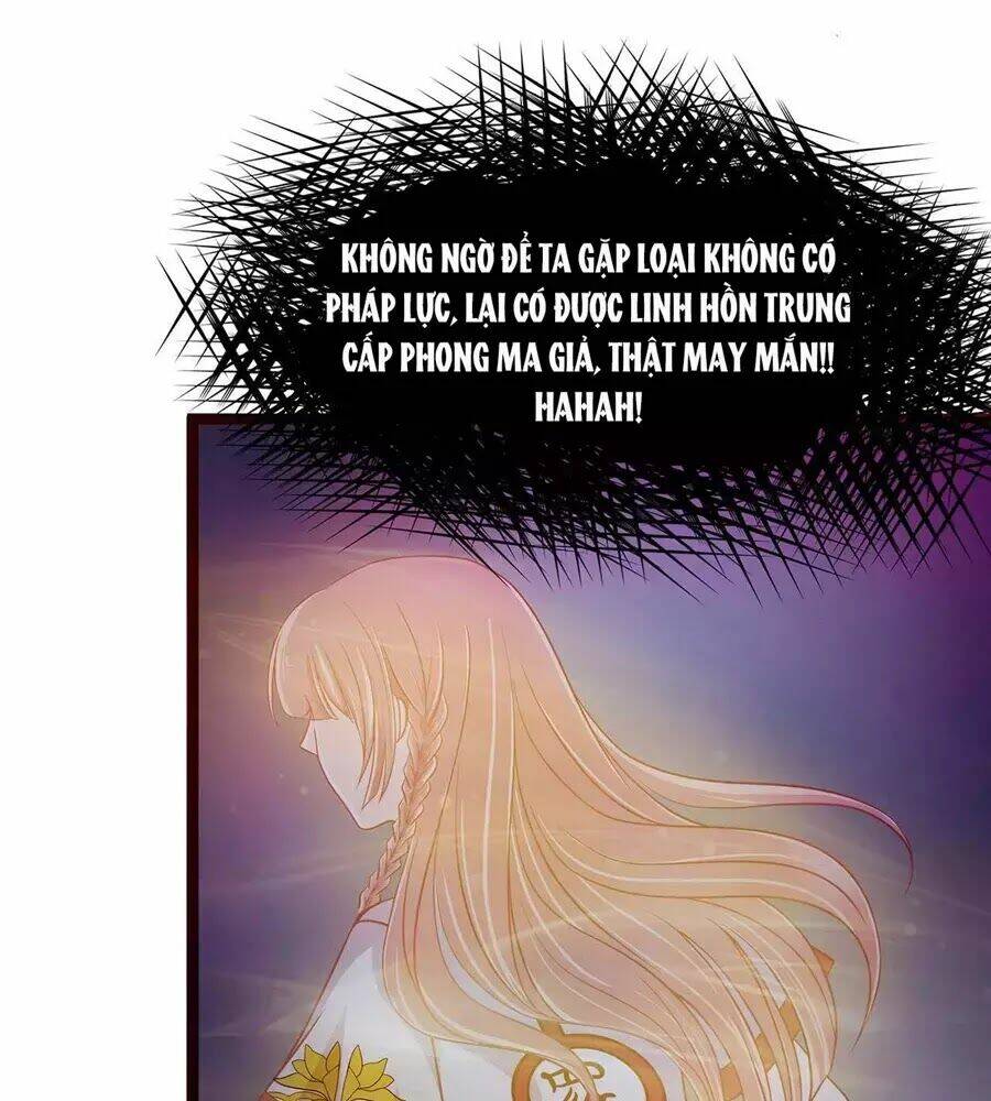 sủng thê cuồng ma của minh vương điện hạ chapter 1 13