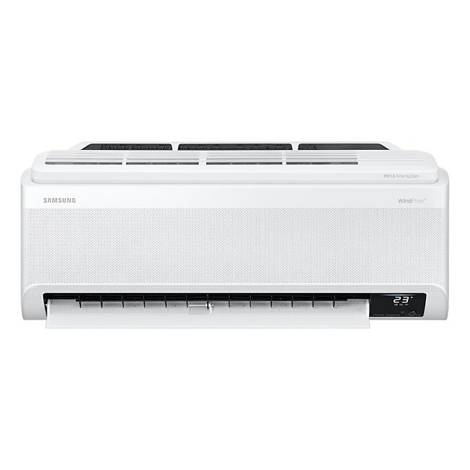 Máy điều hòa Samsung WindFree PM1.0 12.000 BTu/h (F-AR13BYAAAW20) - Hàng chính hãng