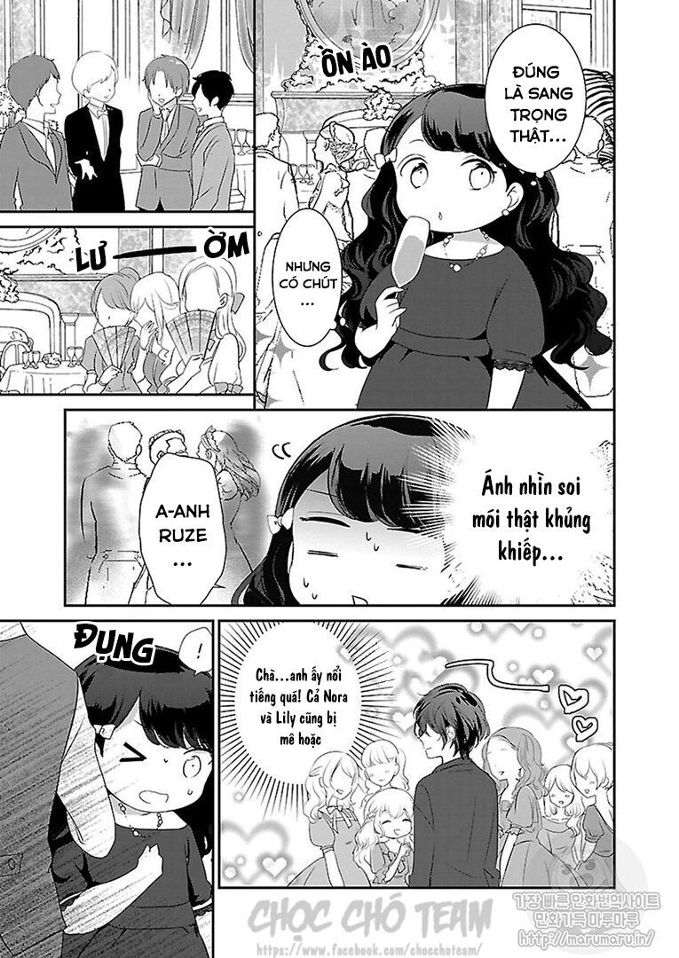 tenseisaki ga shoujo manga no shirobuta reijou datta chapter 5 15