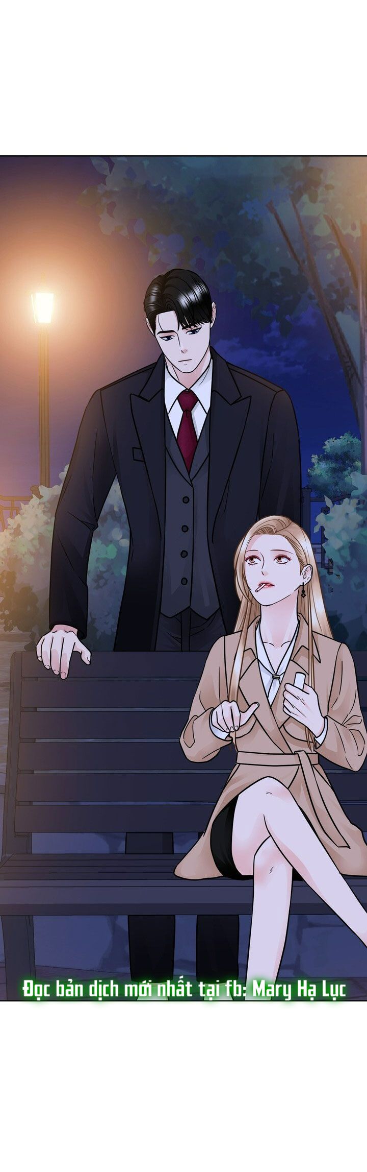 [18+] muộn màng chapter 29.2 16