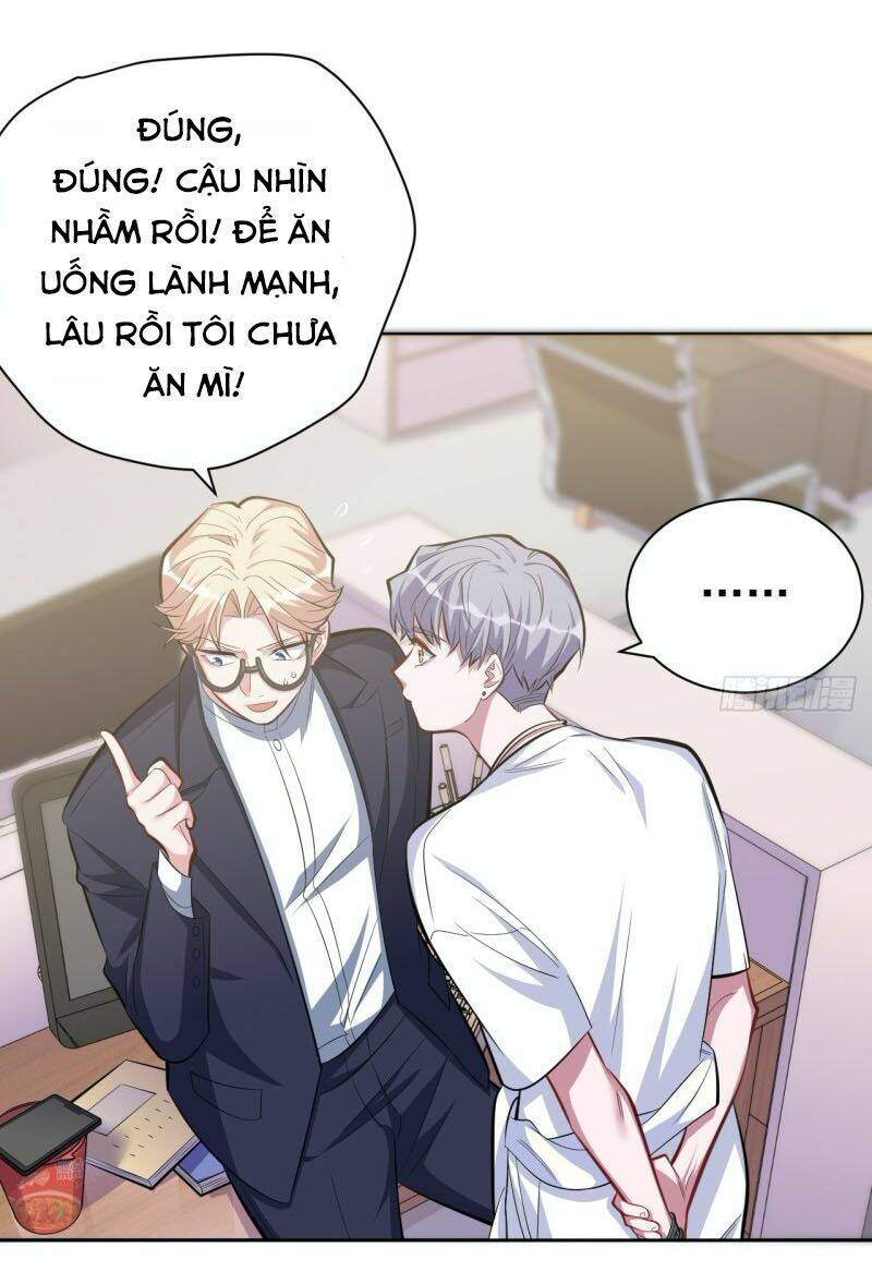 nhạc phụ đại nhân là lão bà chapter 38 30