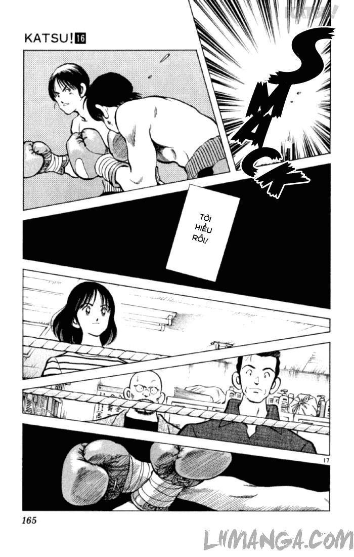 katsu chapter 156 18