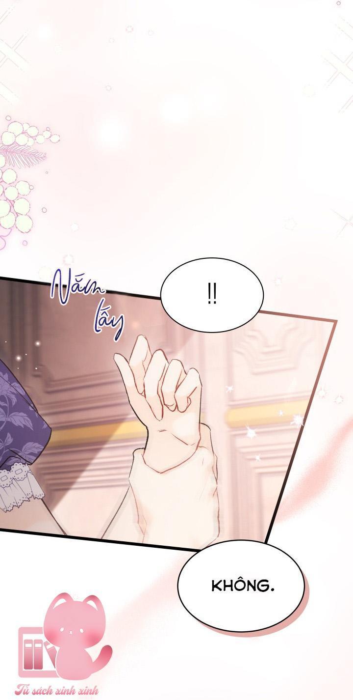 quan hệ cộng sinh giữa báo đen và thỏ trắng chapter 71 24