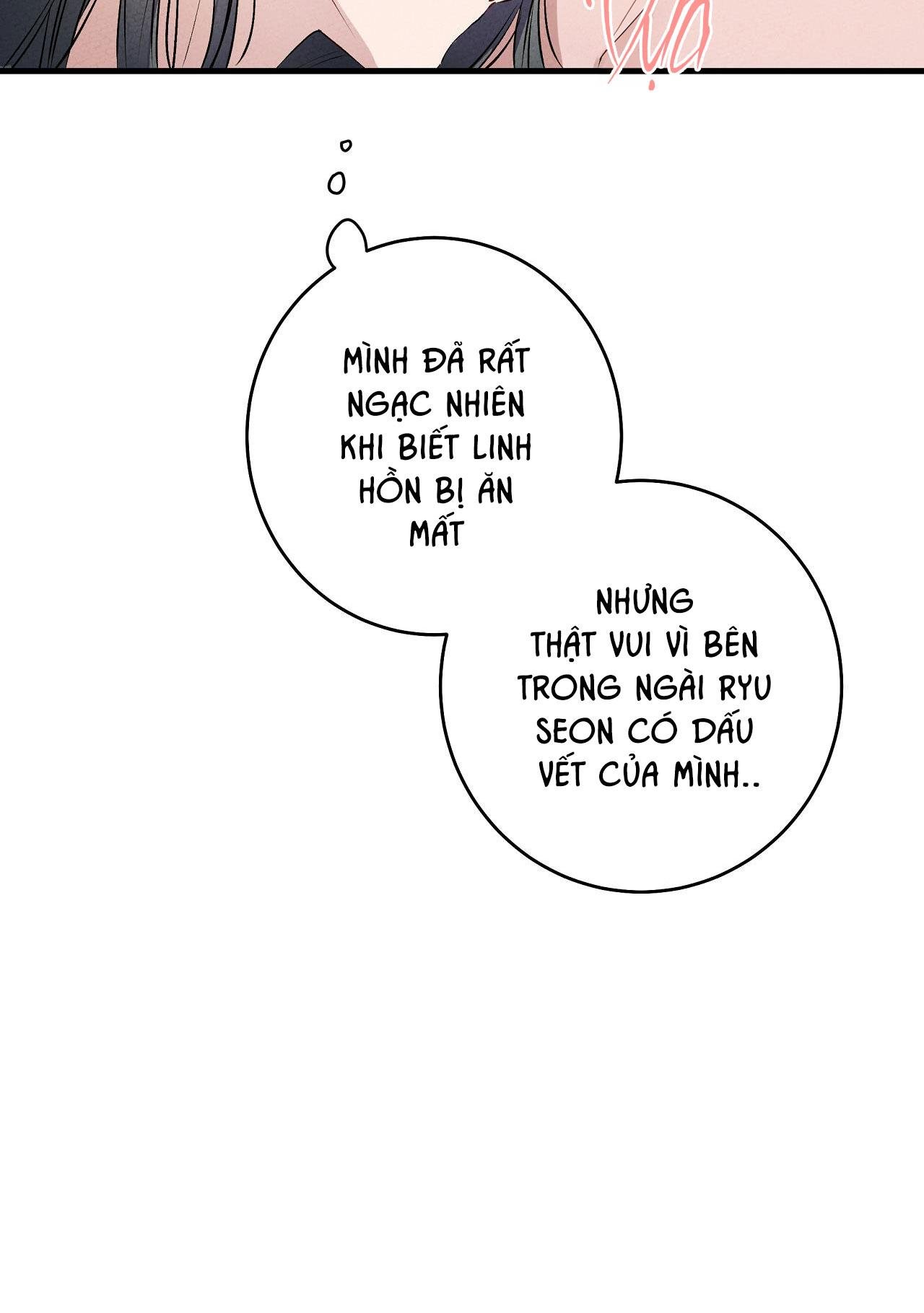 bl cổ trang - âu cổ ngắn nhà kim chapter 39.7 21