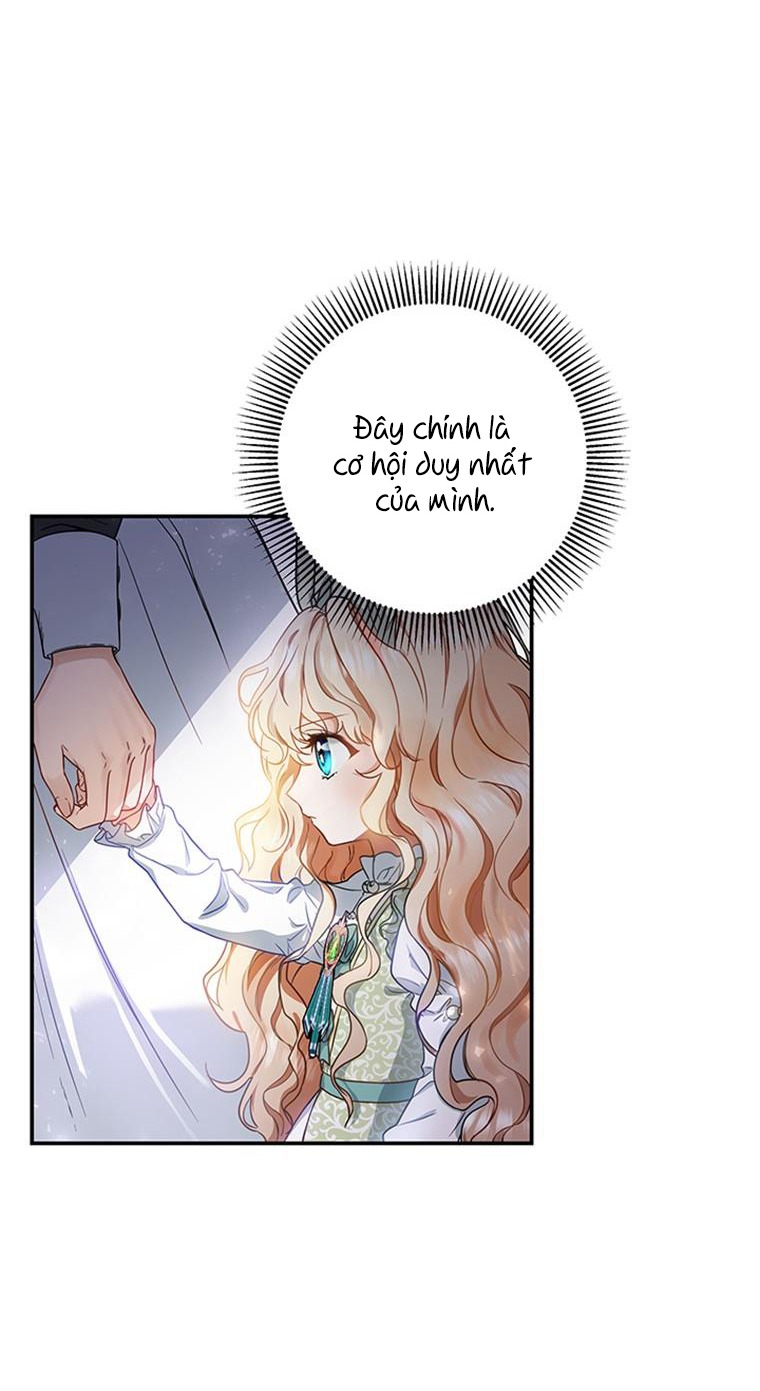 vị cứu tinh của nhân vật chính chapter 1 7