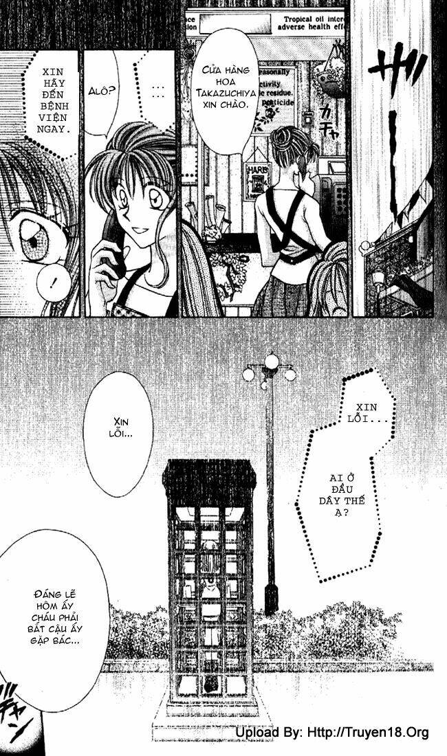 kamikaze kaitou jeanne chapter 16 38