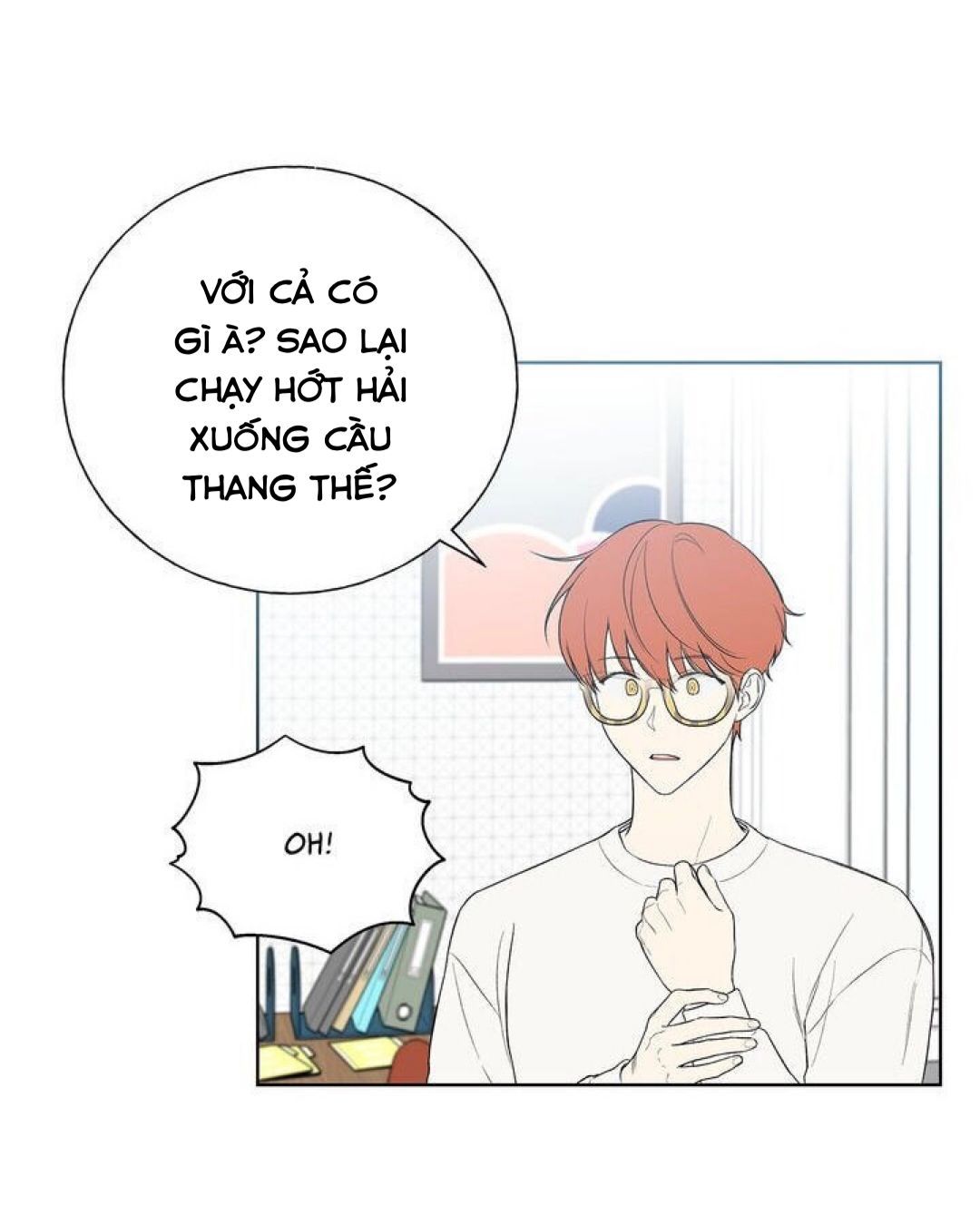 invitation of mystic messenger chapter 33 40