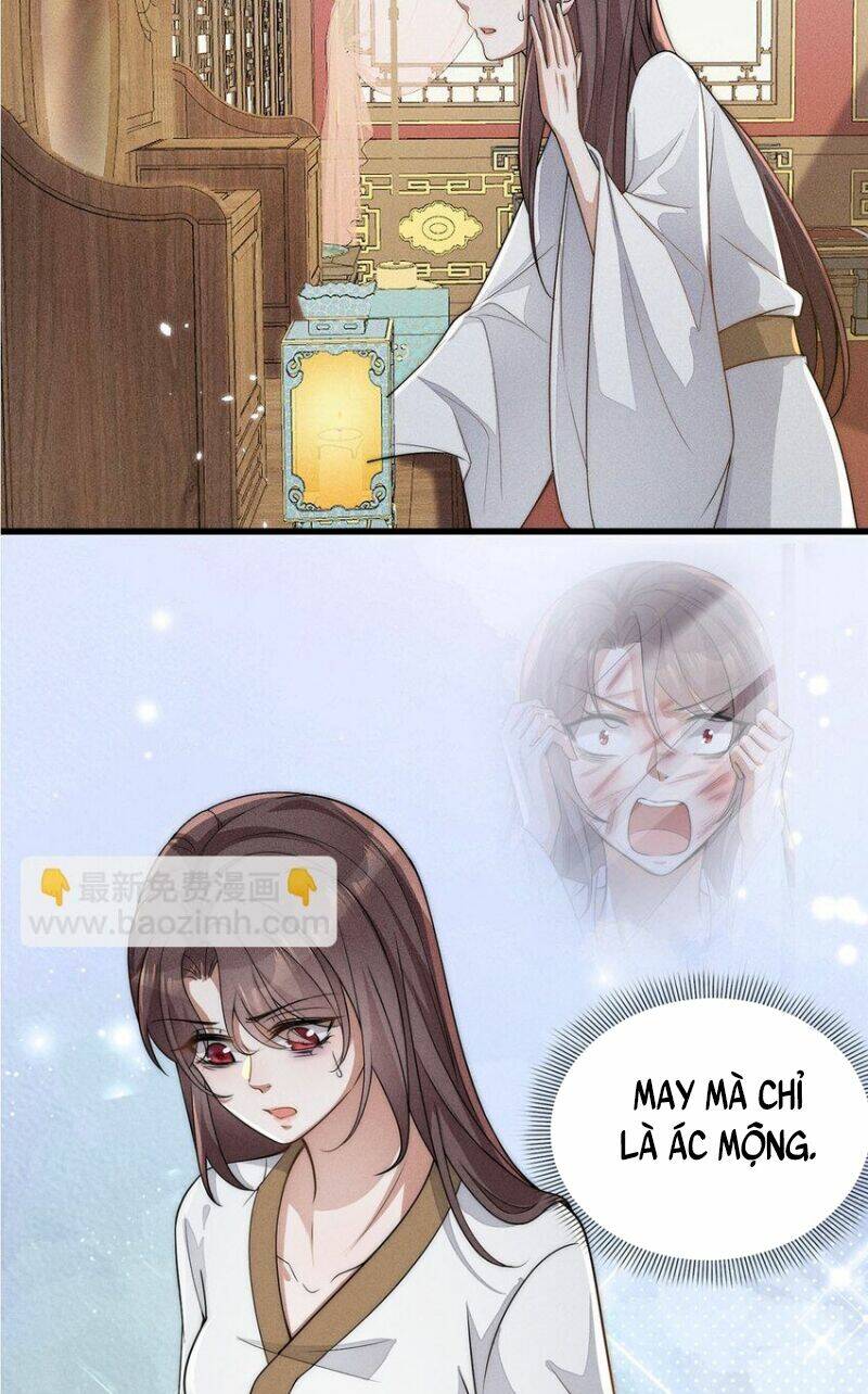 tái sinh trở lại : ta trở thành độc y thái tử phi chapter 39 5