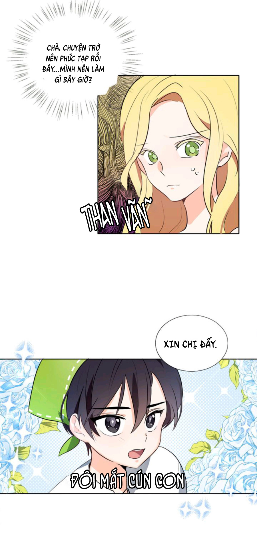 theo dấu vụn bánh chapter 6 6