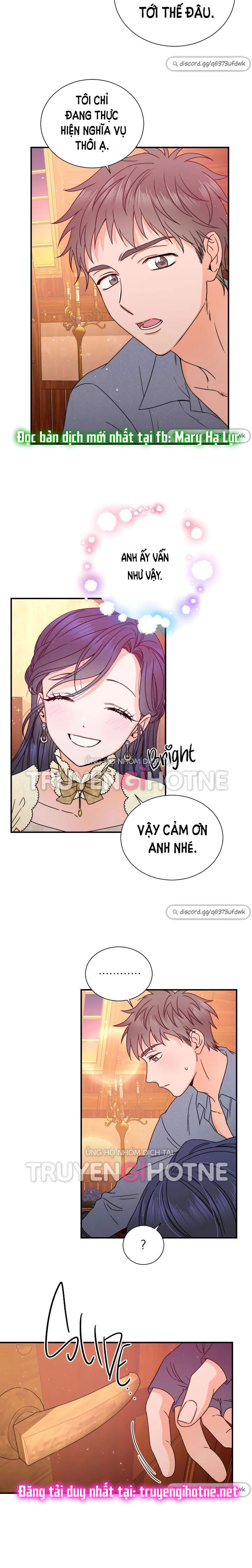 lady baby chapter 154 16