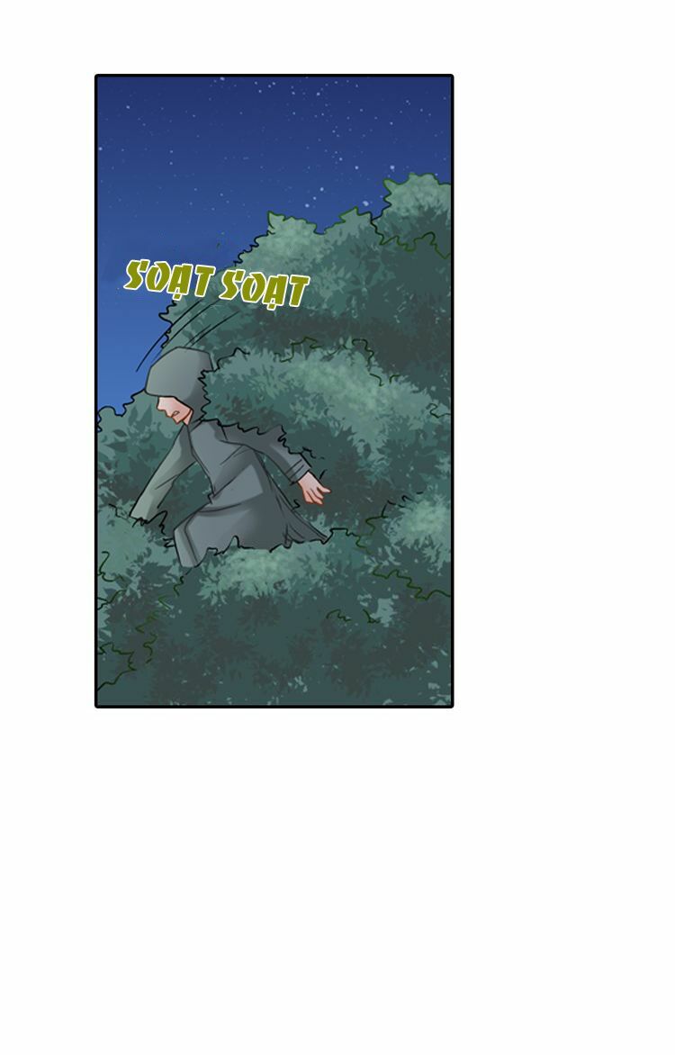 cô dâu của quỷ chapter 8 9