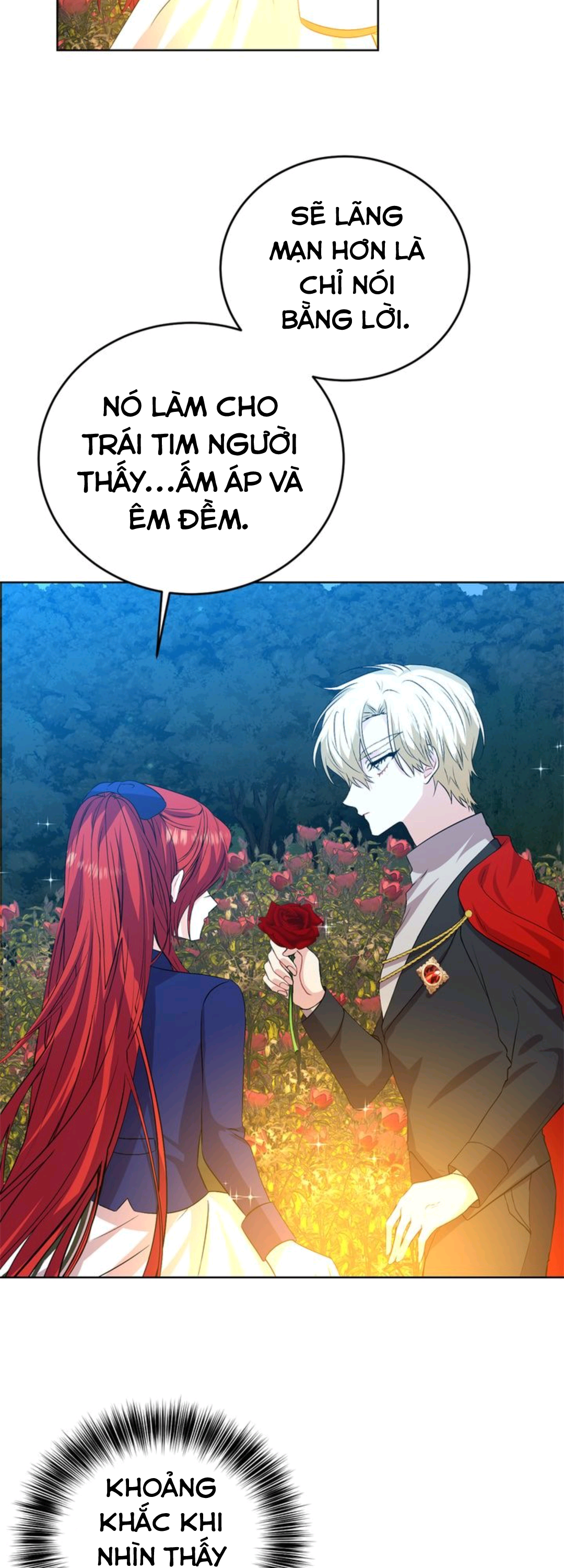 tôi sẽ trở thành gia sư của bạo chúa chapter 15 22