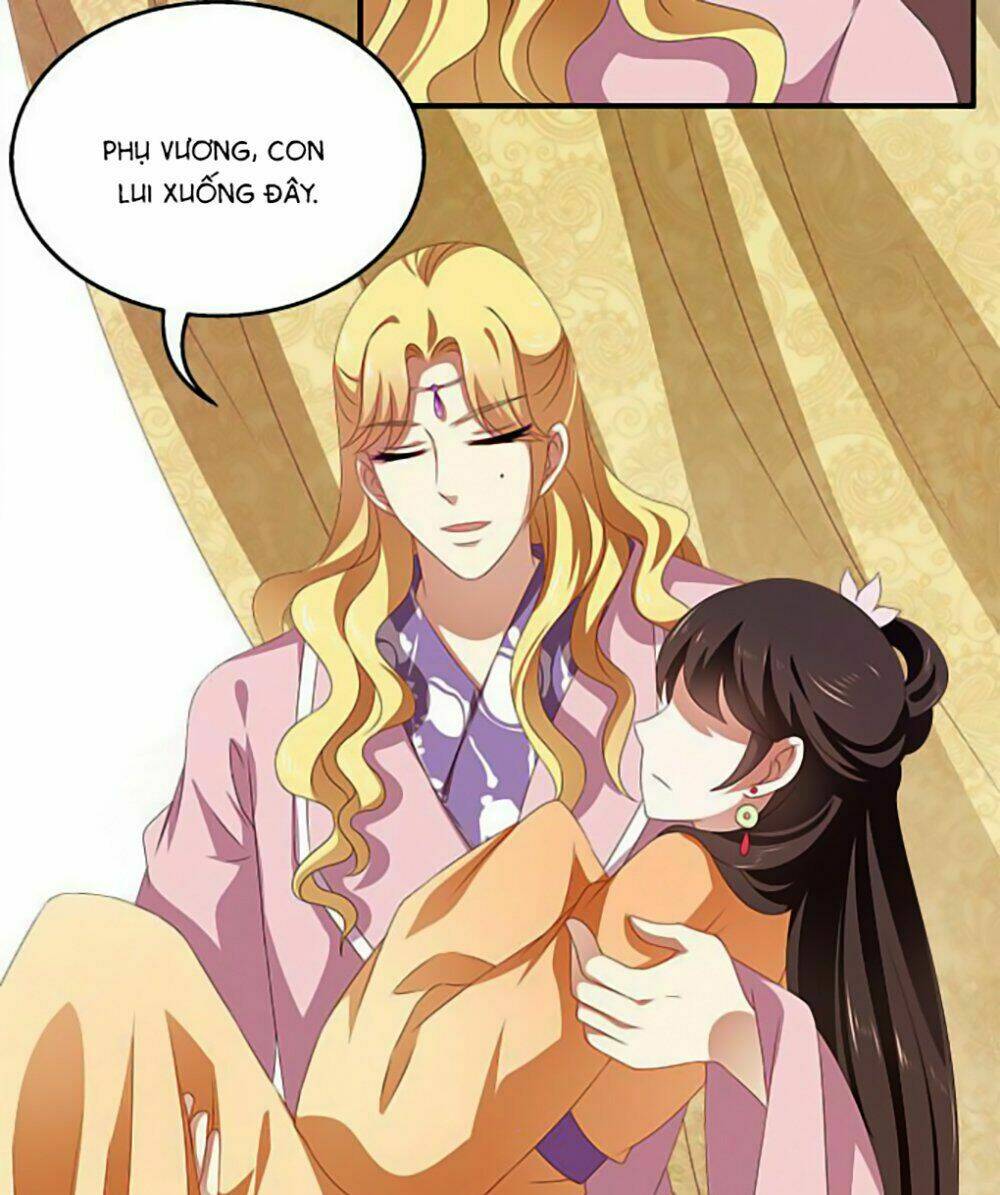 thịnh thế an nhiên chapter 20 36