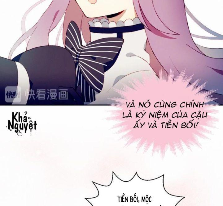 Mối Tình Đầu Chưa Được Trọn Vẹn chapter 50 51