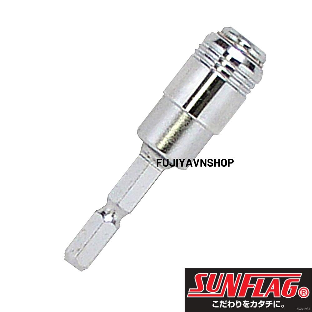 Đầu nối vít một chạm Sunflag WH-635