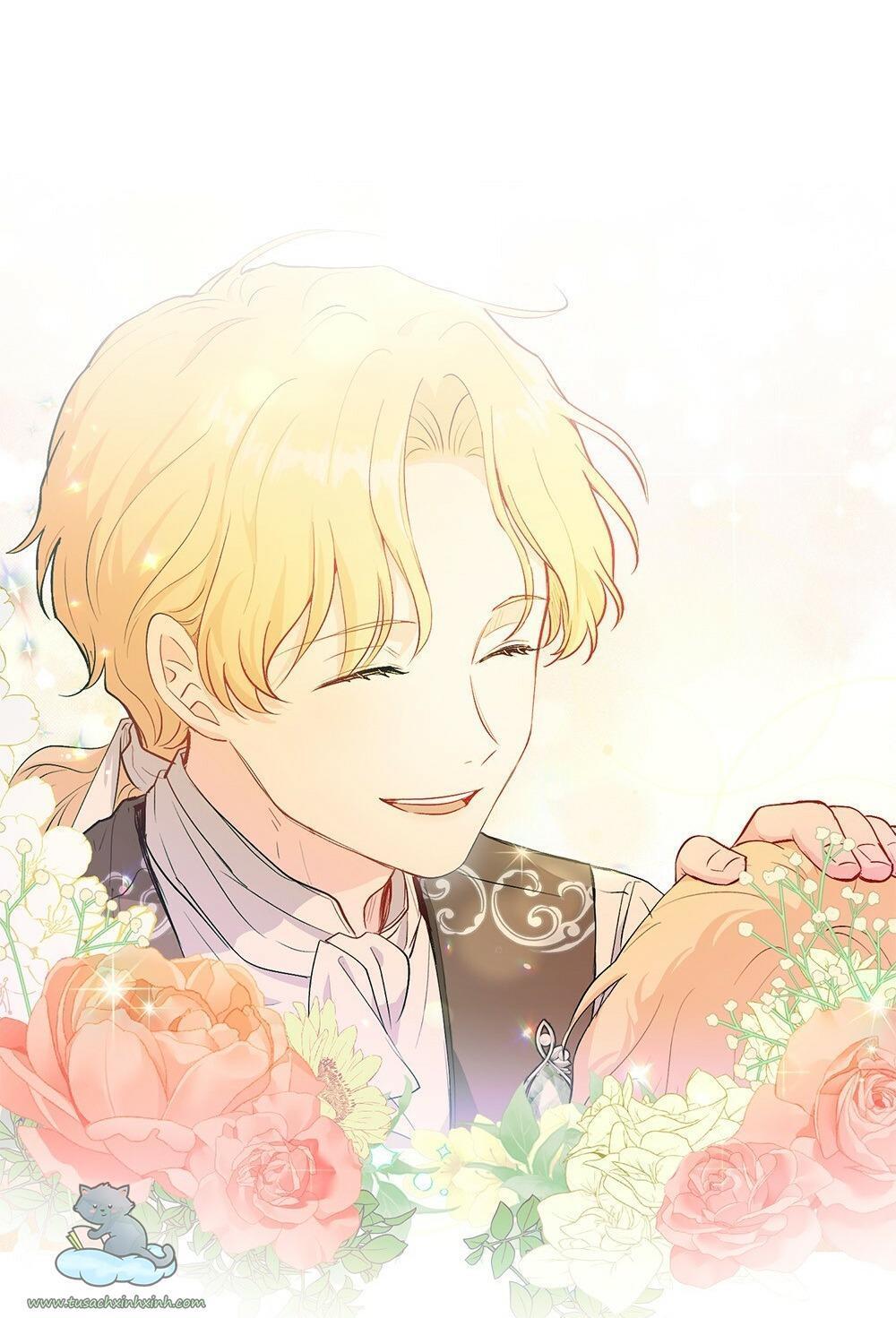 kiên nhẫn chút nào, đại công tước chapter 7 6