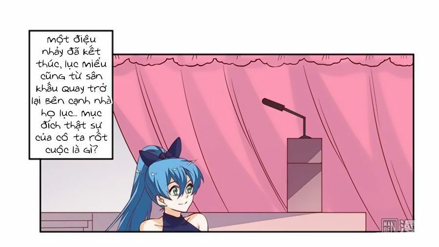 tổng tài đích thiên giới manh thê chapter 81 1