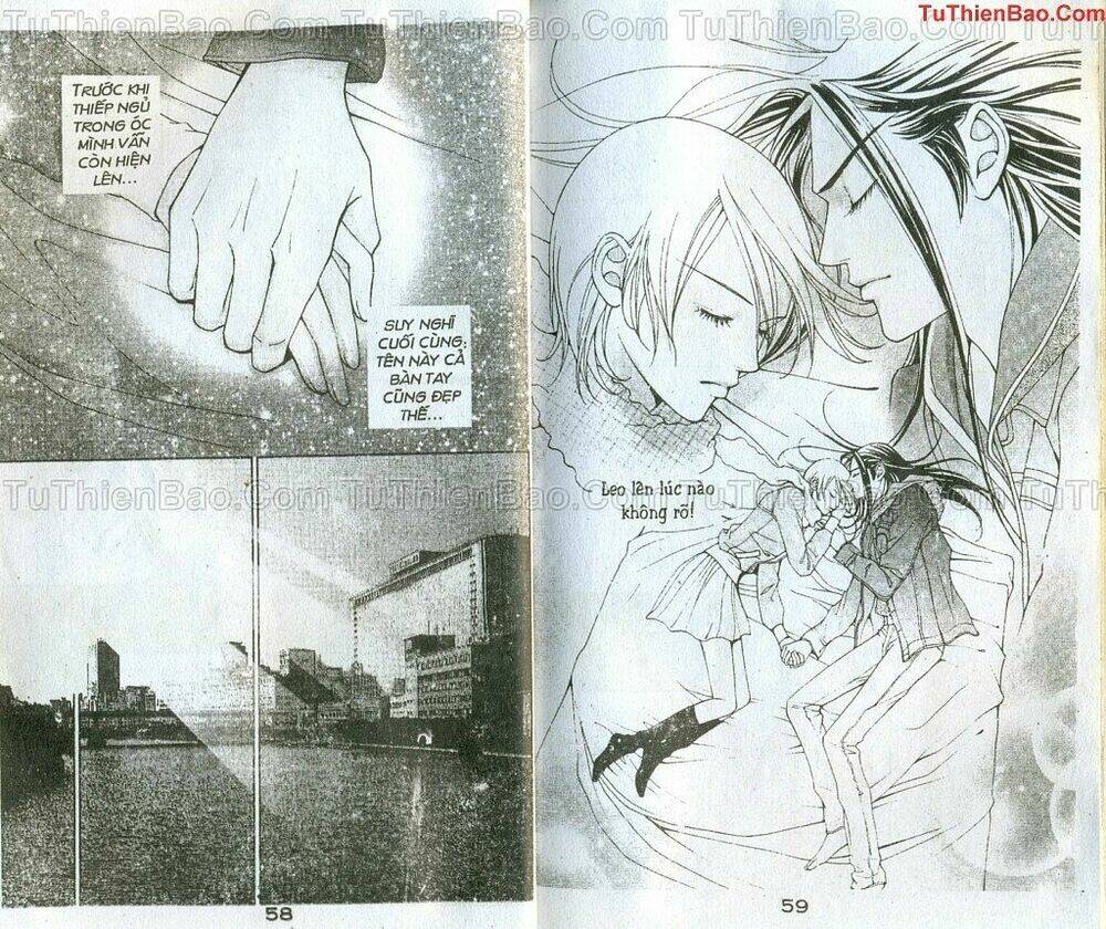 the one chapter 3 28