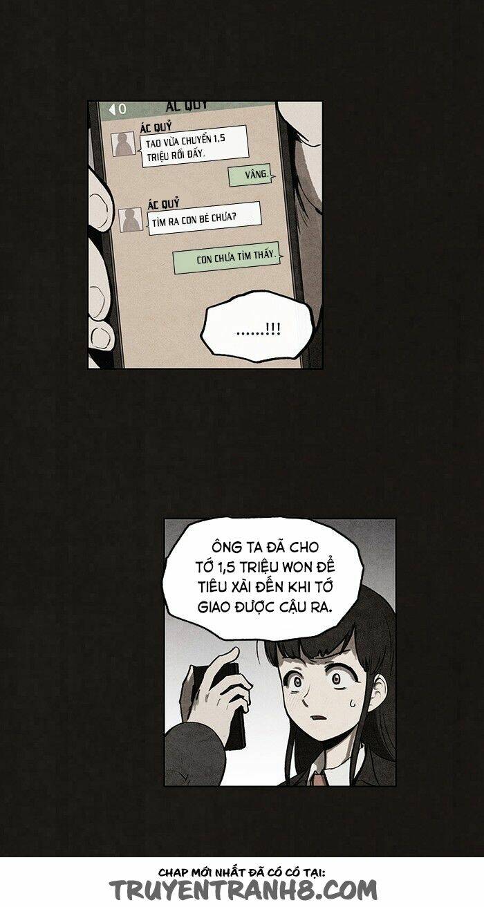 đứa con của quỷ dữ chapter 65 16