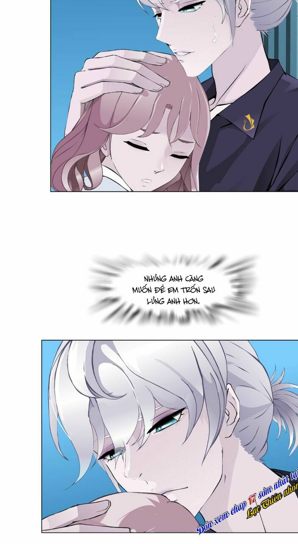 sổ tay mỹ nam giới x chapter 16 56