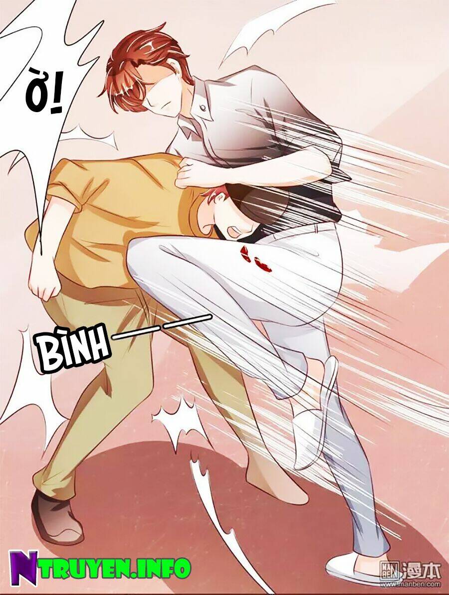 vương tước tư hữu bảo bối chapter 43 8