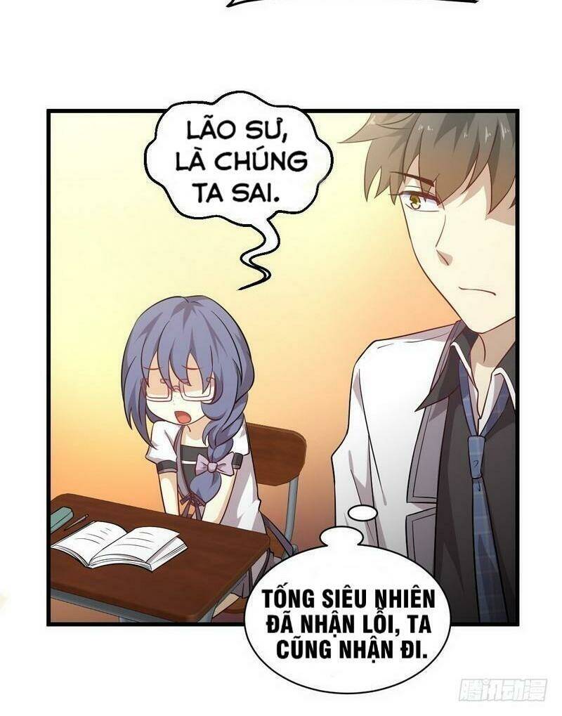 xuyên không vào thế giới nữ cường chapter 55 6