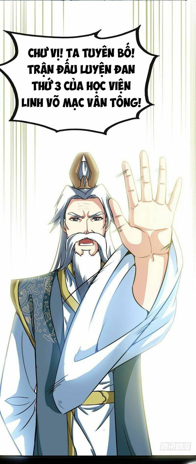 chí tôn thần ma chapter 45 25