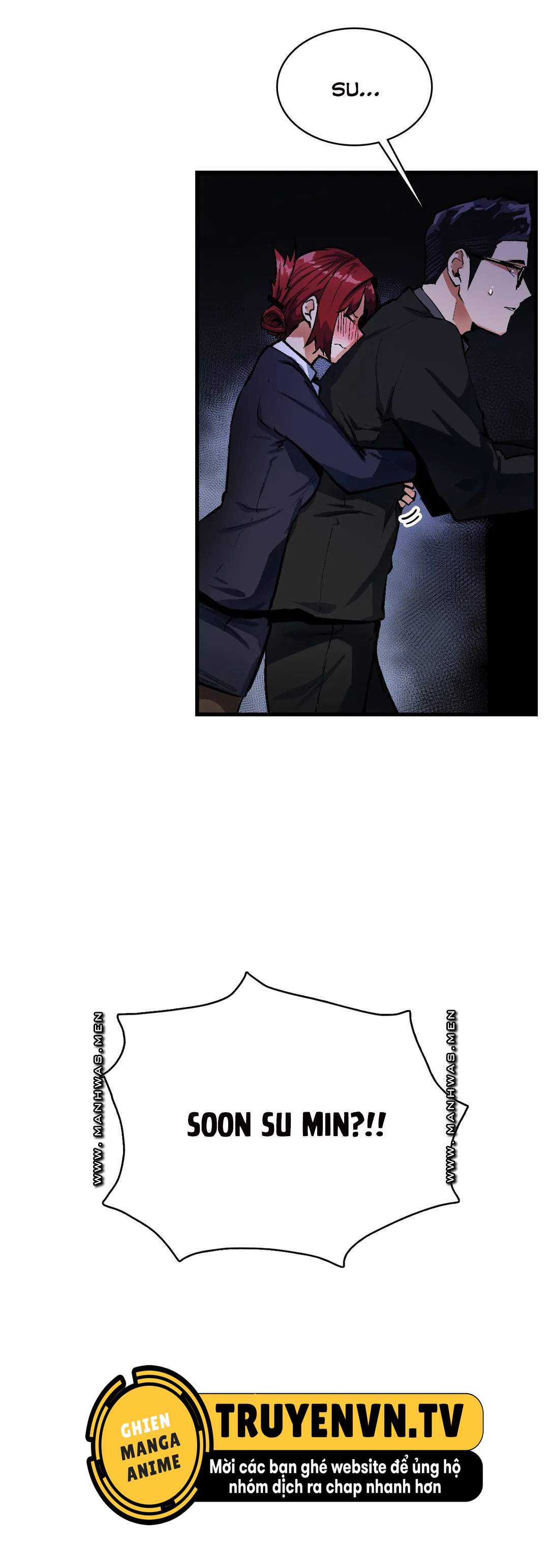 vấn đề nhạy cảm chapter 33 24