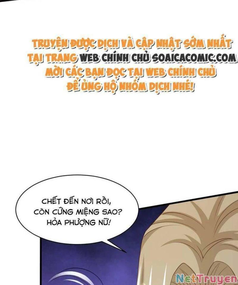 thuần hóa ba ba bạo quân chapter 92 5