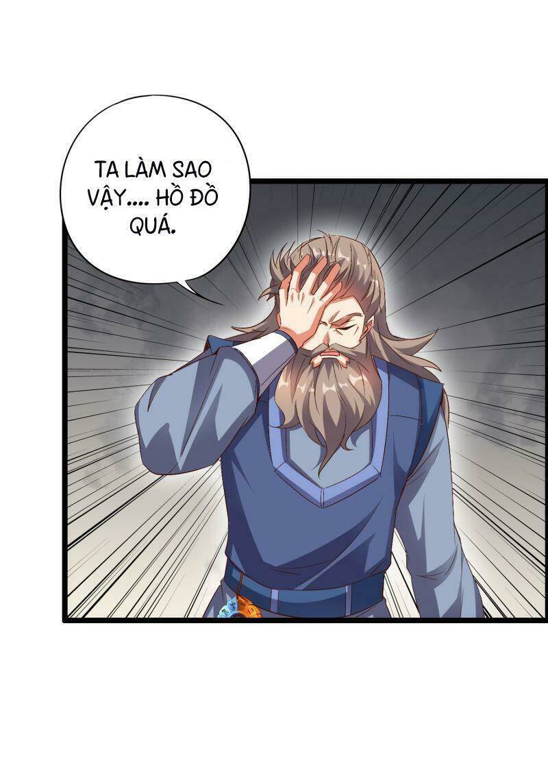 phục thiên thánh chủ chapter 43 32