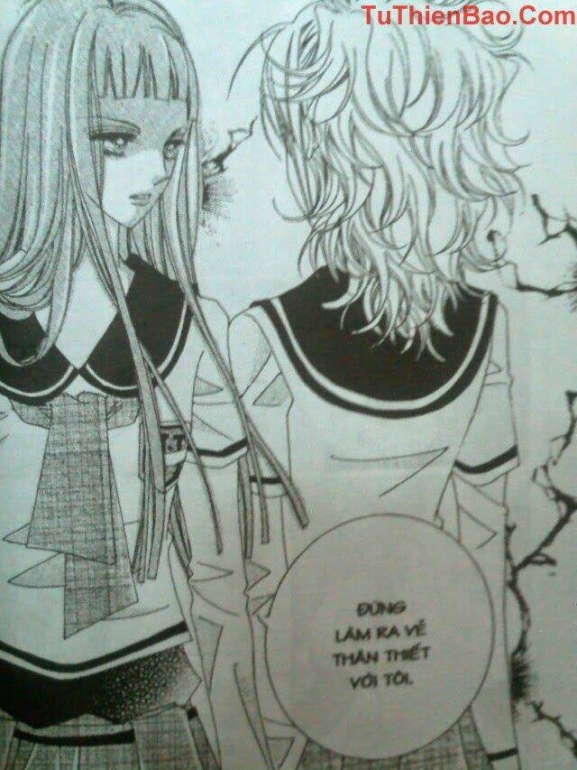 tình trong mộng chapter 2 107