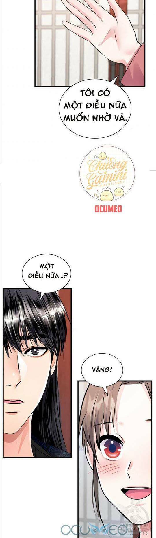 cô dâu của sói đen chapter 12 63