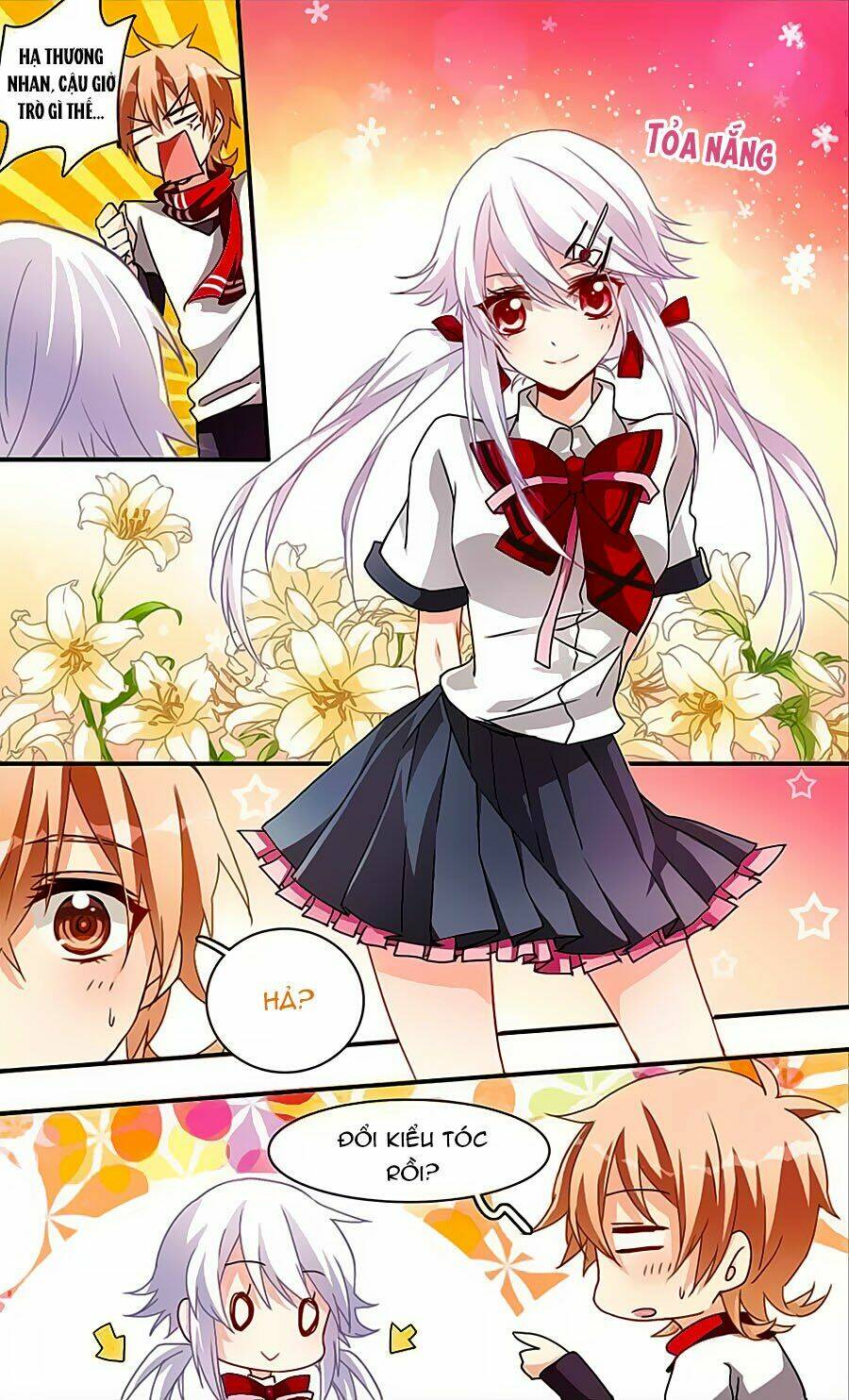 ám chi lạc ấn chapter 40 10