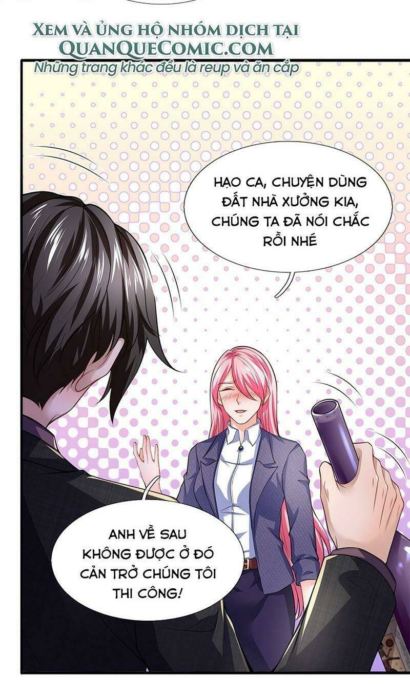 chung cực binh vương tại đô thị chapter 115 14