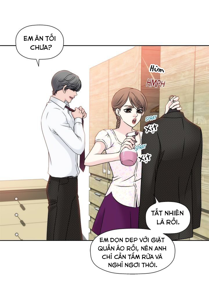 người đàn ông của tôi chapter 65.1 1