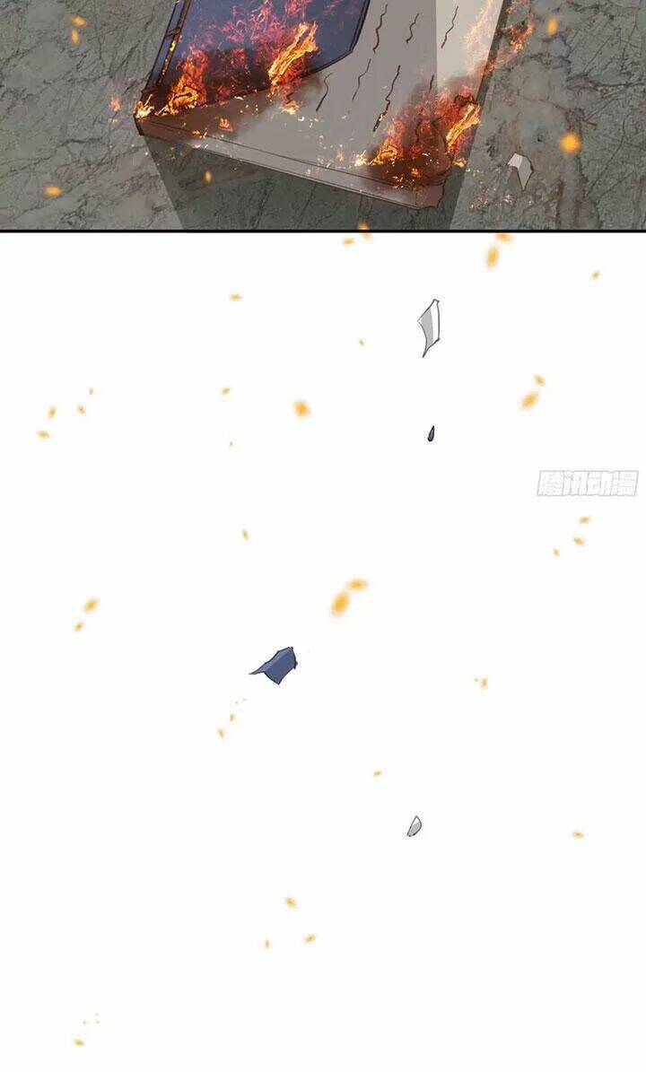 hoàng hậu ương bướng chapter 231 23