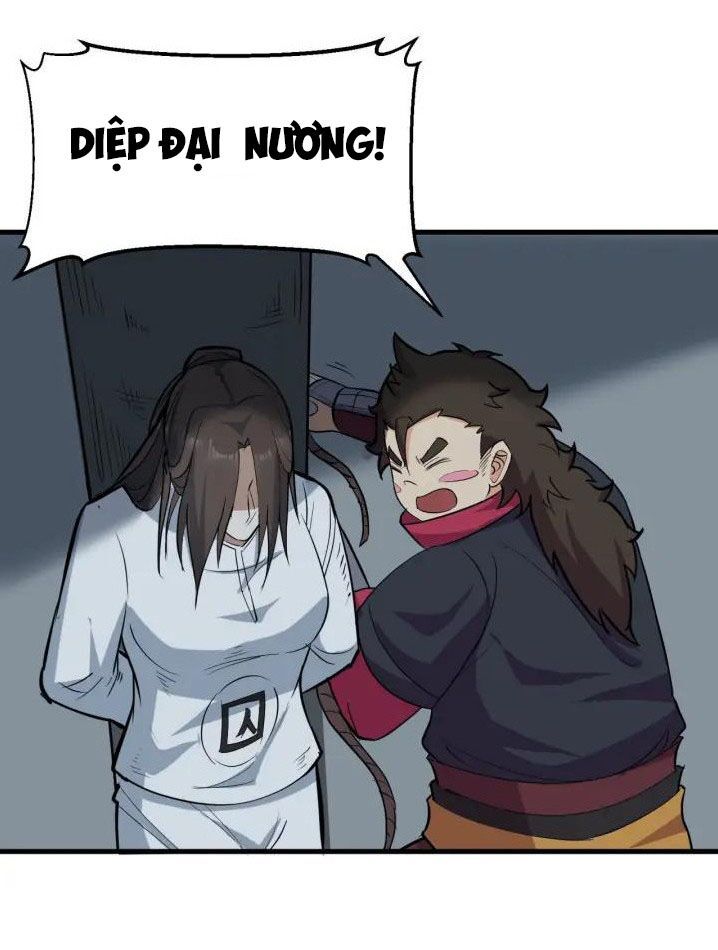 đại nghịch chi môn chapter 75 14