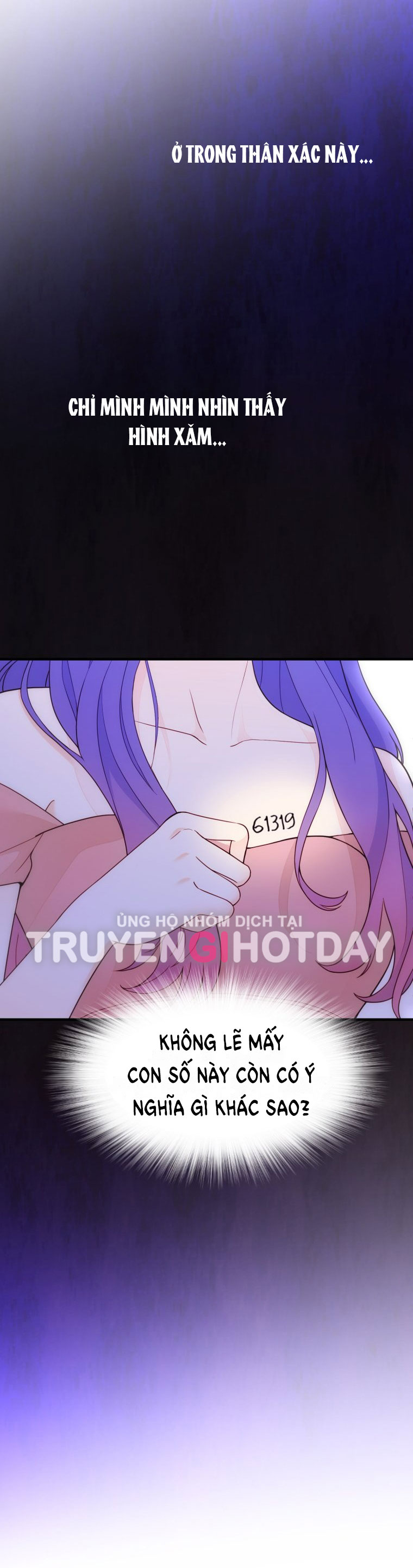 nữ nhân trợ giúp được yêu thích nhất chapter 2.2 62