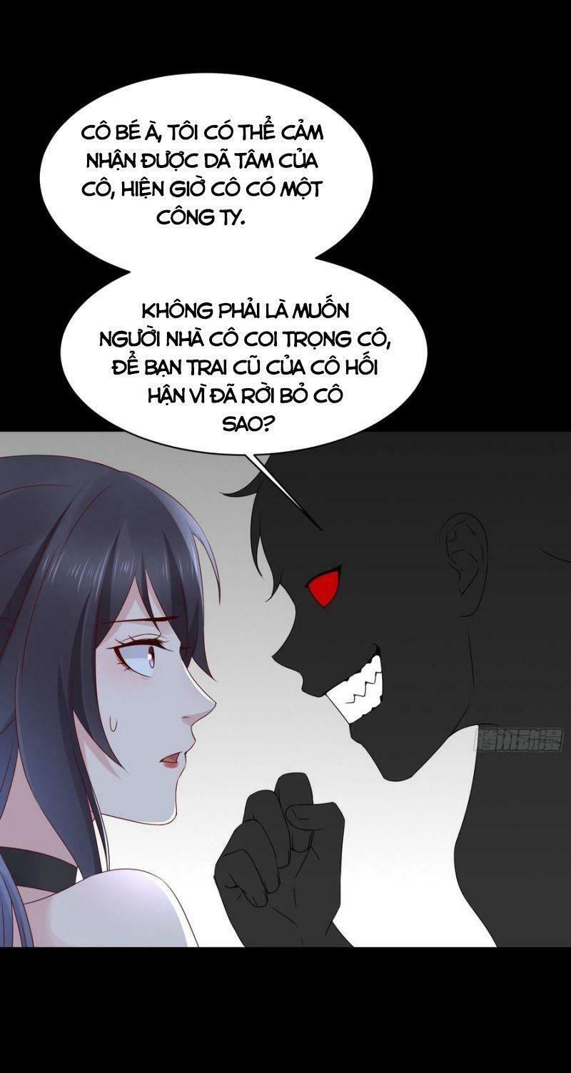 vua đầu tư mạnh nhất chapter 45 21