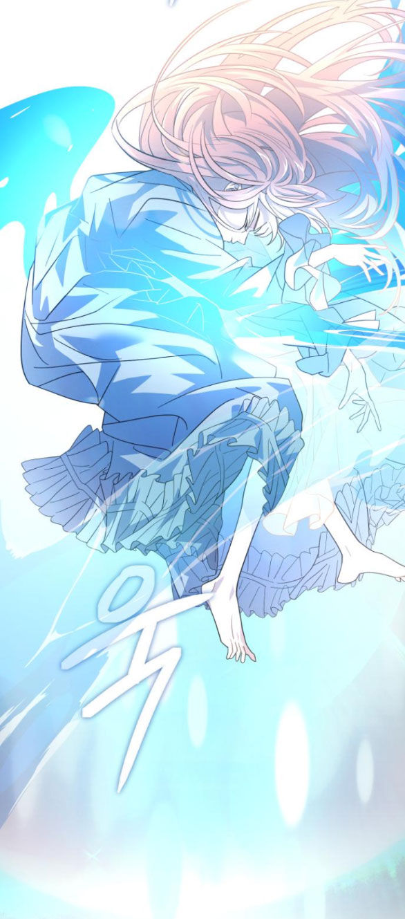 dark moon - tế đàn ánh trăng chapter 41.2 48