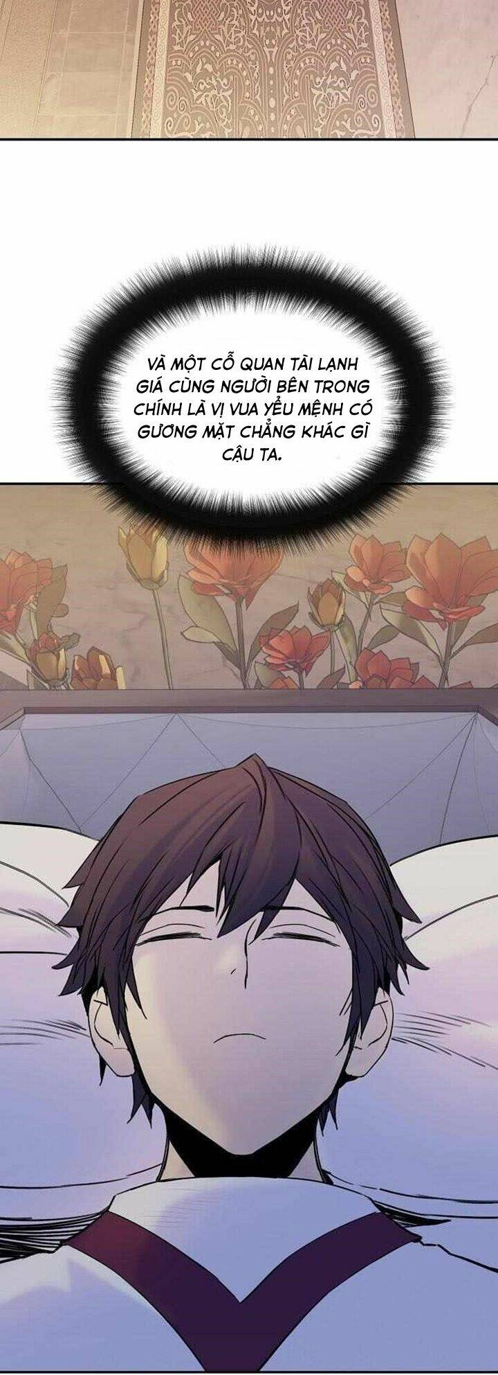 băng tâm kỵ sĩ chapter 35 7