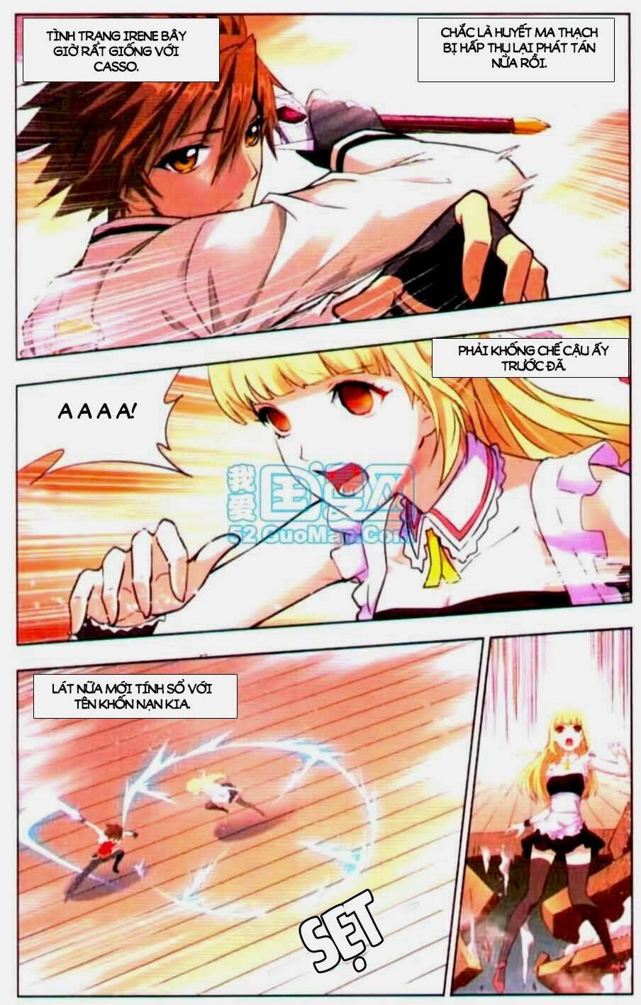 bi minh chi kiếm chapter 14 5